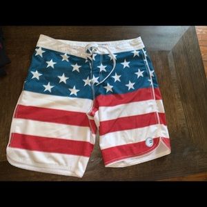 Billabong board shorts